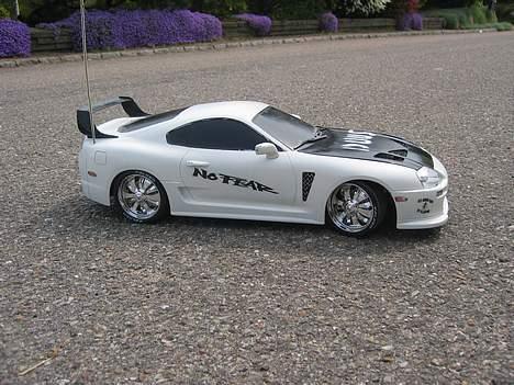 Bil supra "perlen"  billede 16