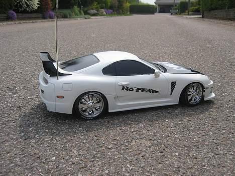 Bil supra "perlen"  billede 17