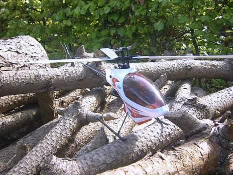 Helikopter Phoenix cp billede 14