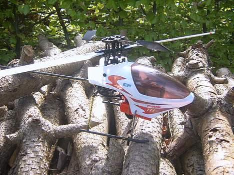 Helikopter Phoenix cp billede 15