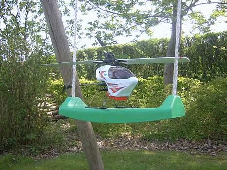 Helikopter Phoenix cp billede 16