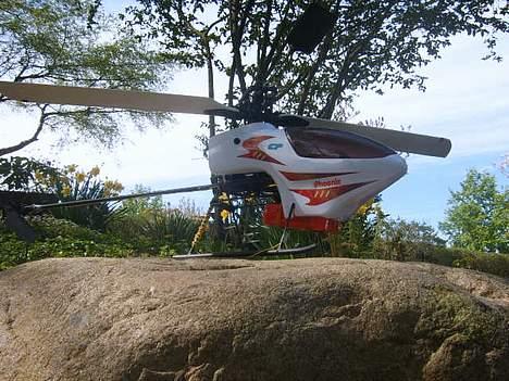 Helikopter Phoenix cp billede 17