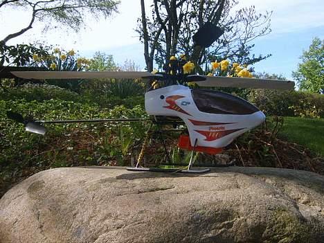 Helikopter Phoenix cp billede 18