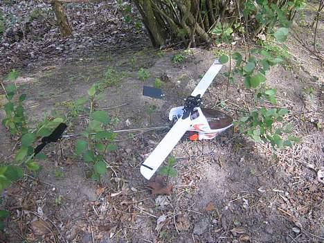 Helikopter Phoenix cp billede 19