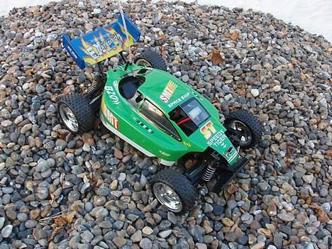 Buggy HBX Max Buggy billede 8