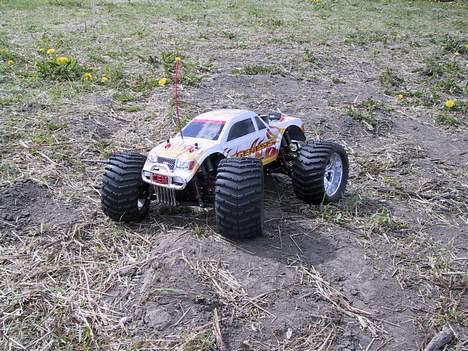 Truck Cen Genesis LE billede 3