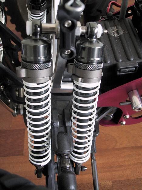 Truck Cen Genesis LE billede 10