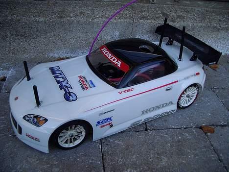 Bil MUGEN MTX-3 billede 1