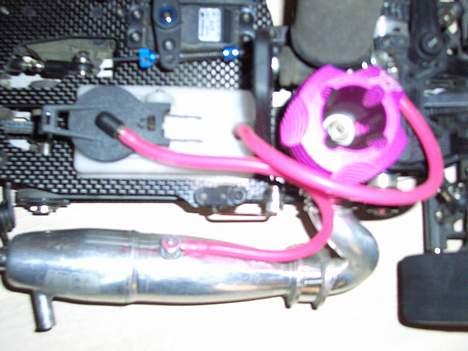 Bil MUGEN MTX-3 billede 3