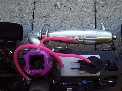 Bil MUGEN MTX-3 billede 4