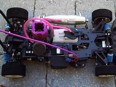 Bil MUGEN MTX-3 billede 5