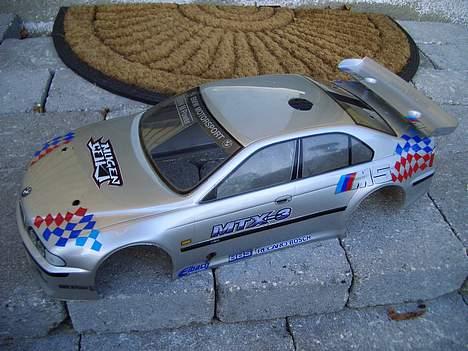 Bil MUGEN MTX-3 billede 10