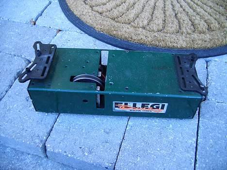 Bil MUGEN MTX-3 billede 11