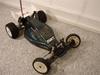 Buggy Team Associated B4 FT