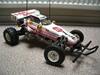 Buggy Tamiya Frog