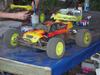 Truck Hong Nor/Jammin X1CRT 