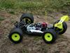 Buggy Hong Nor X1-CRT pro SOLGT