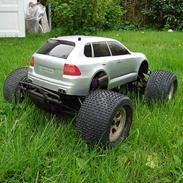 Off-Roader HPI Savage Le "Cayenne"