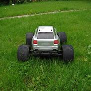 Off-Roader HPI Savage Le "Cayenne"