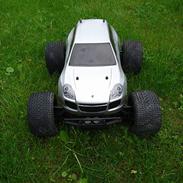 Off-Roader HPI Savage Le "Cayenne"