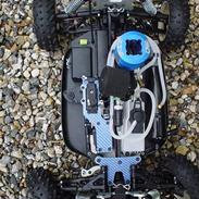 Buggy Xray XB8R