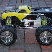 Truck HPI SAVAGE 4,6ss