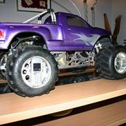 Off-Roader  Alu Modified FG Monster