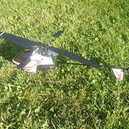 Helikopter El Phonix 4Ch