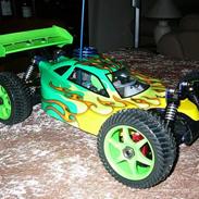 Buggy TORPEDA PRO