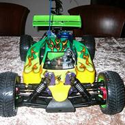 Buggy TORPEDA PRO
