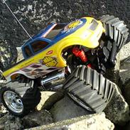 Truck Kyosho Mini-z Monster