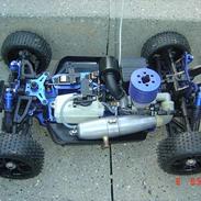 Buggy kyosho inferno 7.5 sport