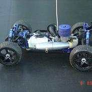 Buggy kyosho inferno 7.5 sport