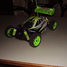 Buggy Atomic Warhead..(SOLGT)
