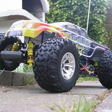 Off-Roader HBX MT XT