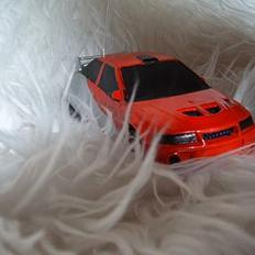 Bil Mitsubishi Lancer Evo