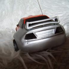 Bil Mitsubishi Lancer Evo