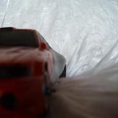 Bil Mitsubishi Lancer Evo