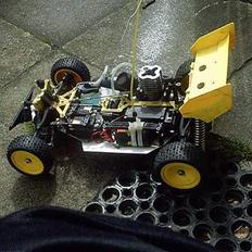 Buggy thunder tiger ssb