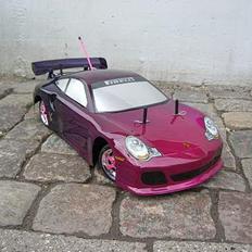 Bil HBX GT Onroad