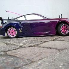 Bil HBX GT Onroad