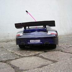 Bil HBX GT Onroad