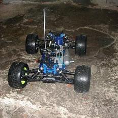 Off-Roader Kyosho Inferno st