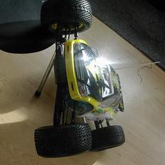 Off-Roader Kyosho Inferno st