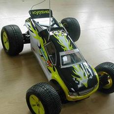 Off-Roader Kyosho Inferno st