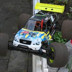 Truck Hong Nor X1-CRT Pro