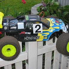 Truck Hong Nor X1-CRT Pro
