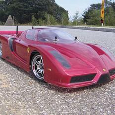 Bil Tl-01 Ferrari Enzo