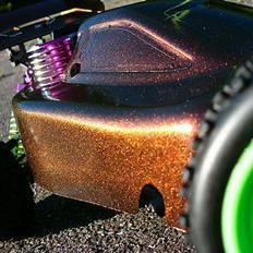 Buggy Buggy Atomic Warhead Nitr