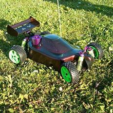 Buggy Buggy Atomic Warhead Nitr